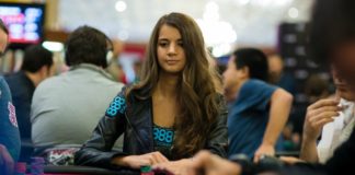 Sofia Lovgren o przygodzie na WSOP i azjatyckiej przyszłości pokera Sofia Lovgren