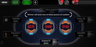 Witajcie w wesołym miasteczku PokerStars!