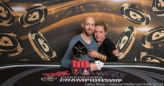 PSC Barcelona: Stephen Chidwick zwycięzcą High Rollera za 25.500€