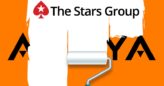 Amaya zmienia się w The Stars Group