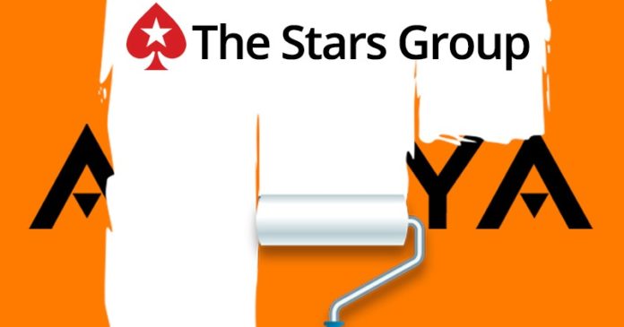 The Stars Group - Amaya