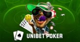 Unibet Online Series – 25.000€ w puli tabeli liderów i tajemnicze freerolle