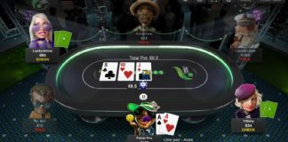 100.000€ do zgarnięcia w wakacyjnym wyścigu na Unibet! Unibet Poker