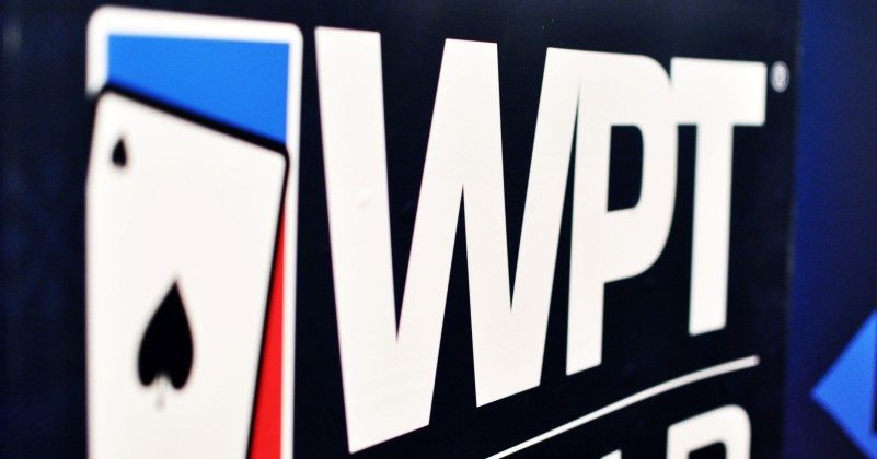 WPT będzie streamować swoje eventy na PokerGo