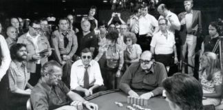 Najlepsze książki o historii pokera Książki o historii pokera