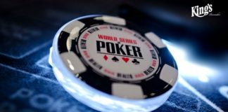 14 złotych pierścieni WSOP do zdobycia w Rozvadovie WSOP Circuit Rozvadov