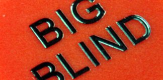 Optymalna obrona big blinda – turnieje vs cashówki. Część 3/3