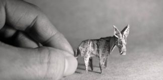 Trzy koncepty dla graczy z aspiracjami. Część 3/3 – Mini-donk-bet