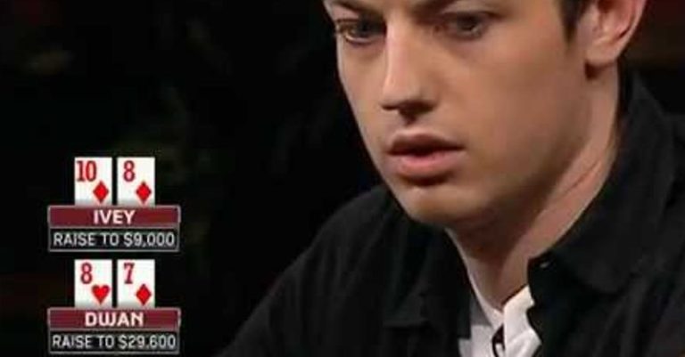 Jak się bronić przed 4-betami? 3/3