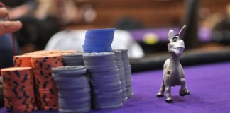 Jak rozgrywać pule wieloosobowe? Część 4 – small blind