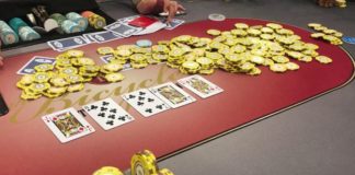 Jak rozgrywać pule wieloosobowe? Część 2 – button