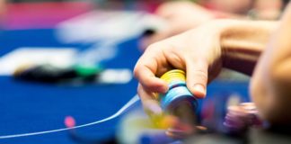 Trzy koncepty dla graczy z aspiracjami. Część 1/3 – Over betting