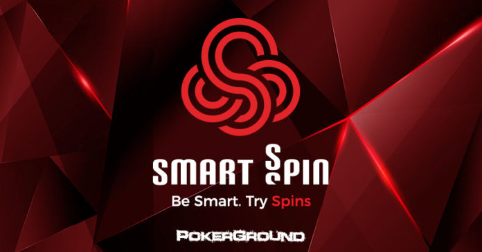 smartspin-pokerground