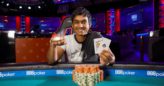 Upeshka De Silva o swojej dynamicznej karierze na pokerowej scenie