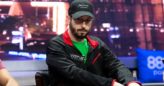 Brian Rast: Nie przyszedłem do pokera, aby grać w szachy