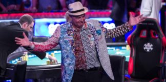 Poznaj liderów rankingu nagród Spirits of Poker