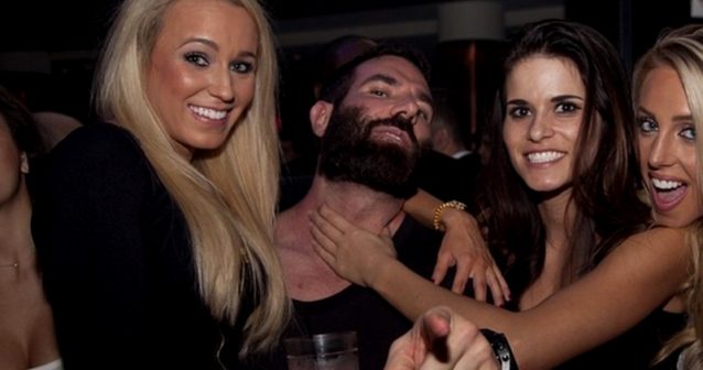 Bilzerian: “Kiedy ludzie mówią, że nie umiem grać, to łatwiej mi jest zarabiać na pokerze”