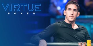 Dan Colman i Brian Rast dołączają do platformy Virtue Poker