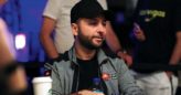 Daniel Negreanu ocenia w swoim podcaście kontrowersyjne zachowanie Patricka Leonarda