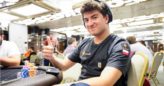 MILLIONS Germany: Urbanowicz, Pańka i Idziak walczą w turnieju Open