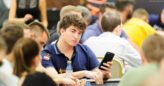 PartyPoker Millions Rosja: Dima Urbanowicz i Marcin Chmielewski z awansem w Main Evencie