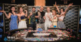 Merit Poker Retro: Warm-Up rozstrzygnięty, startuje Main Event