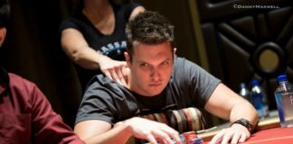 Poker Masters: Dan Smith i Doug Polk w czołówce Eventu #3 Doug Polk - Poker Masters