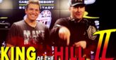 Doug Polk poprowadzi drugą edycję King of The Hill