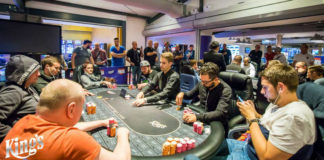 Dutch Classics Rozvadov: Dziewięciu Polaków w kasie Main Eventu Dutch Classics Rozvadov