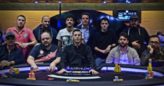 WSOPC Campione: Zbigniew Wieczorek piąty w Evencie #6