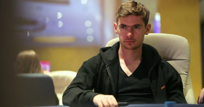 Fedor Holz PartyPoker