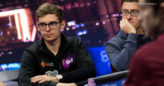 Poker Masters: Pozostało sześciu graczy w Evencie #5, Fedor Holz chip leaderem