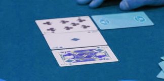 Rozgrywanie flush drawów – 20 zasad. Część 2