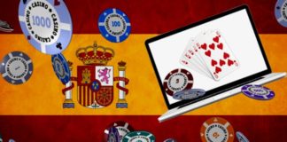 Hiszpania zwiększa liczbę internetowych licencji hazardowych
