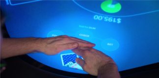 Jackpot Blitz: na rynku pojawił się groźny rywal dla tradycyjnych krupierów Jackpot Blitz