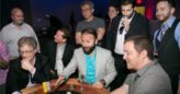 Vanessa Selbst po raz trzeci zaprasza na event „Justice in Blinds”