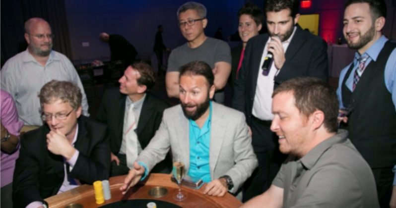 Vanessa Selbst po raz trzeci zaprasza na event „Justice in Blinds”