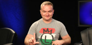 Marcin Jaworski drugi w Main Evencie CPT Ołomuniec! Marcin Jaworski - CPT Ołomuniec