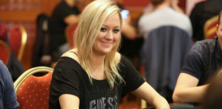 PSF Dublin: Kolejni Polacy z awansem w Main Evencie Maria Kozak - PSF Dublin