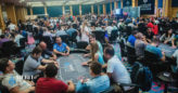 Merit Poker Retro: Sześciu Polaków w dniu drugim Main Eventu