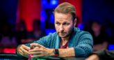 Daniel Negreanu stawia sporo na swoją wygraną w Poker Master Series