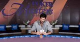 Poker Masters: Nick Schulman najlepszy w Evencie #1, wygrywa 918.000$
