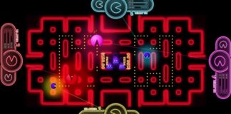 Poker na prawdziwe pieniądze to nic! Oto nadchodzi bowiem Pac-Man w wersji real money!