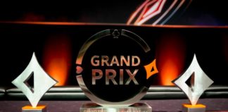 PartyPoker Live Grand Prix Killarney: Trzech Polaków na miejscach płatnych Main Eventu Party Poker Live Grand Prix Killarney
