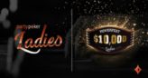 Powerfest PartyPoker Ladies event: wszystkie panie zapraszamy już 24 września!