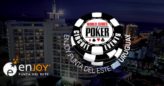 PartyPoker sponsorem grudniowego WSOPC w Urugwaju