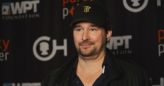 „Widzę u niego sporo błędów” – o Fedorze Holzie mówi Phil Hellmuth