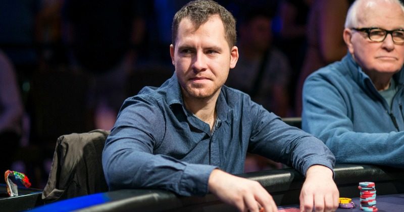 „Rumble with Jungle” – zapowiada się fantastyczny tydzień w Poker After Dark