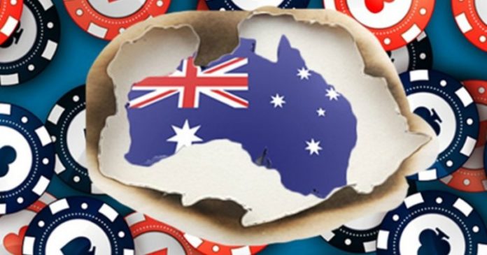 Rząd Australii rozważa licencjonowanie zagranicznych operatorów