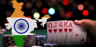 Profesjonaliści z Indii chcą udowodnić przed sądem, że poker jest grą umiejętności Profesjonaliści z Indii chcą udowodnić przed sądem, że poker jest grą umiejętności